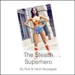 Stealth-Superhero